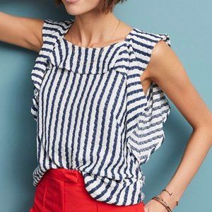 Anthropologie Eva Franco tank top
